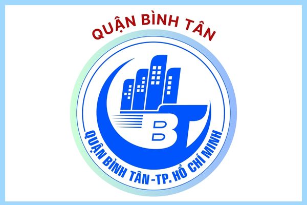 Quận Bình Tân