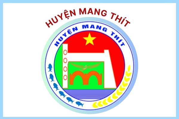 Huyện Mang Thít