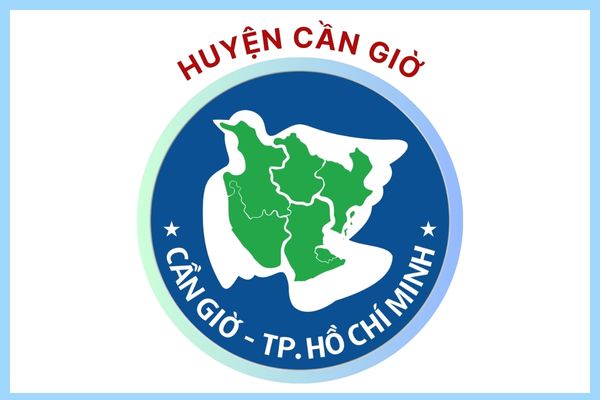 Huyện Cần Giờ