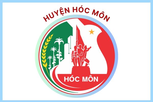 Huyện Hóc Môn