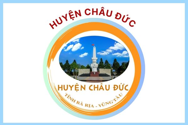 Huyện Châu Đức Huyện Châu Đức