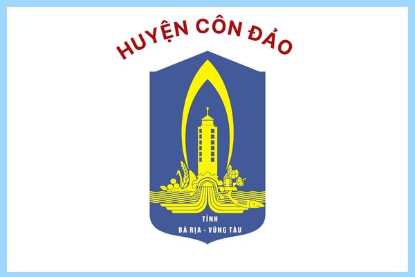 Huyện Côn Đảo Huyện Côn Đảo