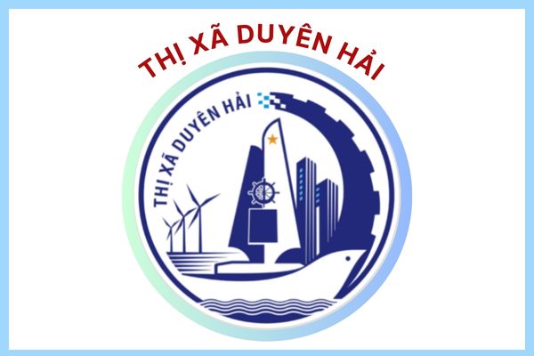 Thị Xã Duyên Hải