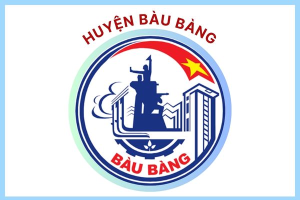 Huyện Bàu Bàng