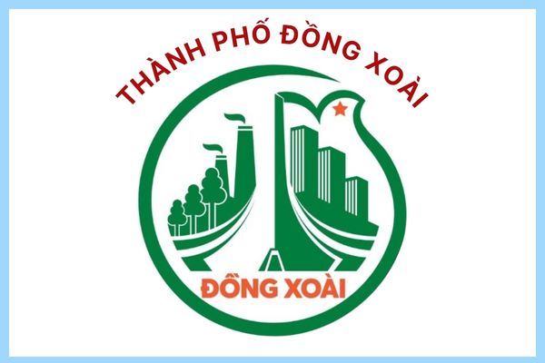 TP Đồng Xoài