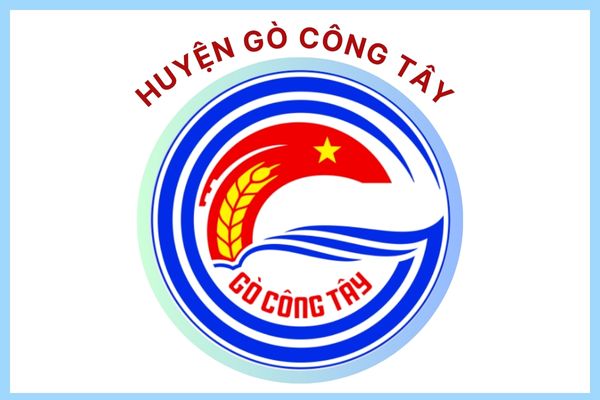 Huyện Gò Công Tây