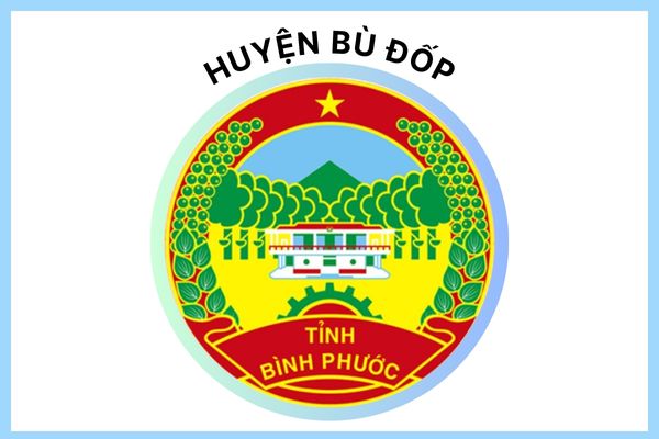 Huyện Bù Đốp