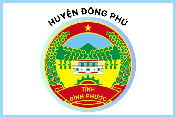 Huyện Đồng Phú