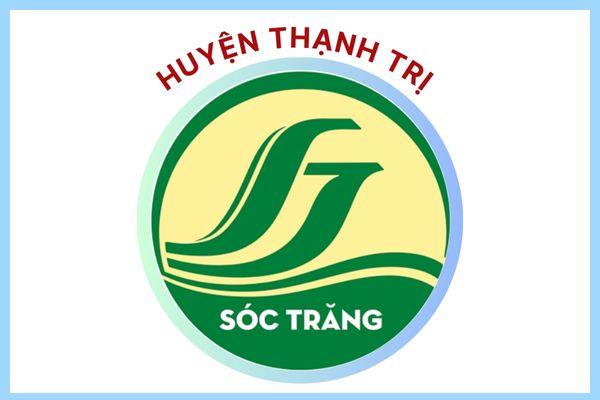 Huyện Thạnh Trị