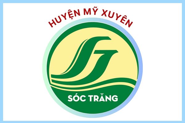 Huyện Mỹ Xuyên