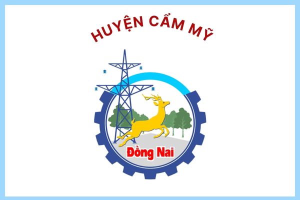 Huyện Cẩm Mỹ Huyện Cẩm Mỹ