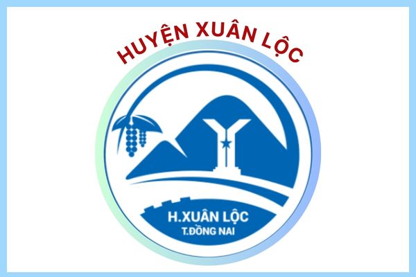 Huyện Xuân Lộc Huyện Xuân Lộc