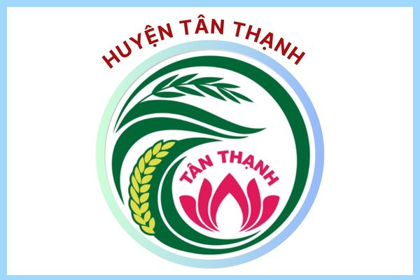 Huyện Tân Thạnh