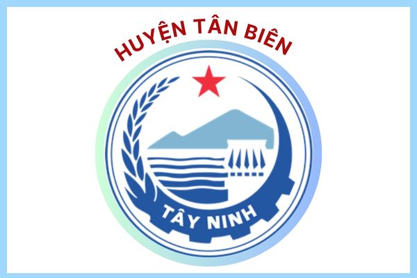 Huyện Tân Biên