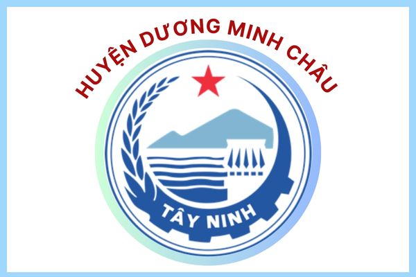 Huyện Dương Minh Châu