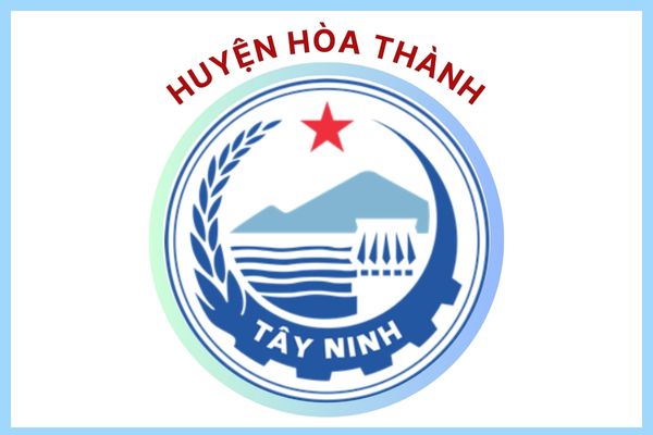 Huyện Hòa Thành