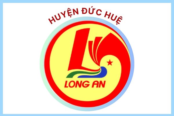 Huyện Đức Huệ