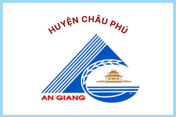 Huyện Châu Phú Huyện Châu Phú