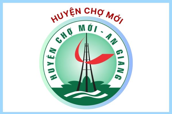 Huyện Chợ Mới Huyện Chợ Mới