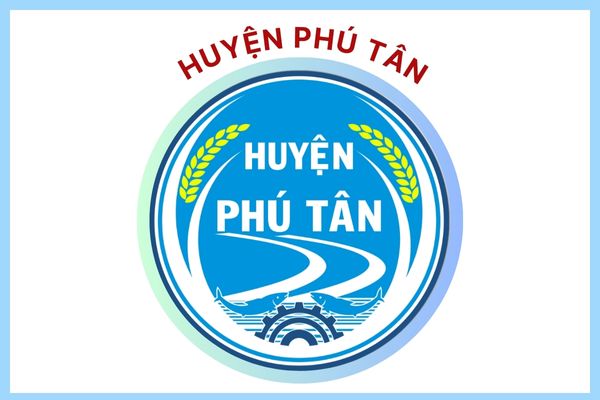 Huyện Phú Tân Huyện Phú Tân