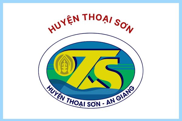 Huyện Thoại Sơn Huyện Thoại Sơn