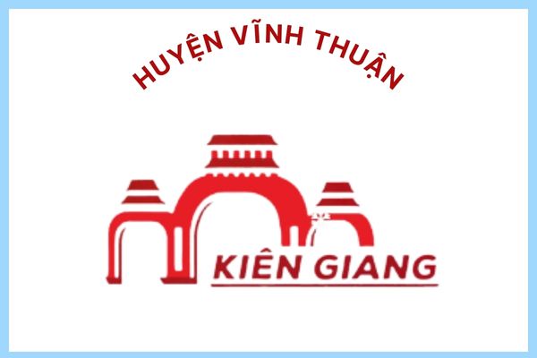 Huyện Vĩnh Thuận
