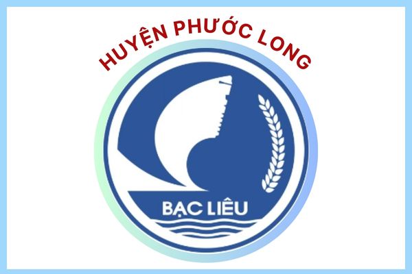 Huyện Phước Long