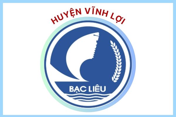 Huyện Vĩnh Lợi