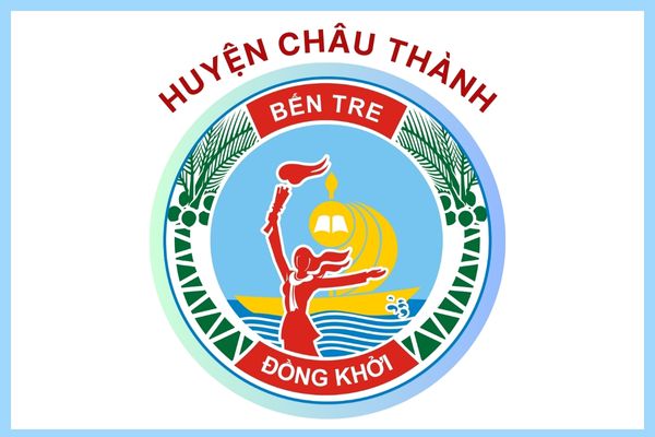 Huyện Châu Thành Huyện Châu Thành