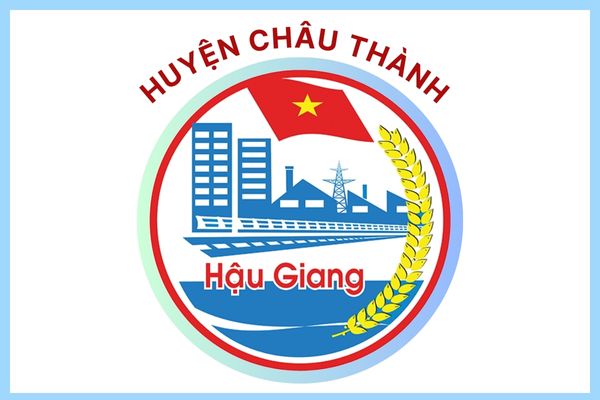 Huyện Châu Thành Huyện Châu Thành