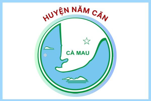 Huyện Năm Căn