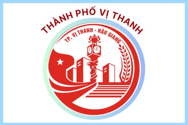 Thành Phố Vị Thanh Thành Phố Vị Thanh