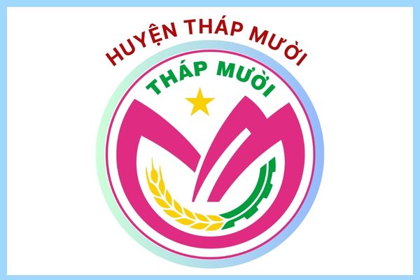 Huyện Tháp Mười