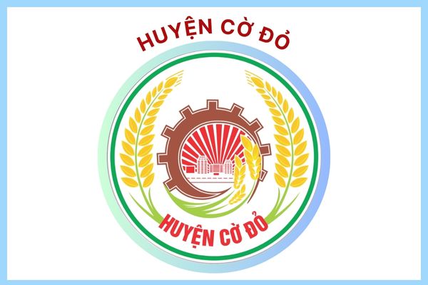 Huyện Cờ Đỏ