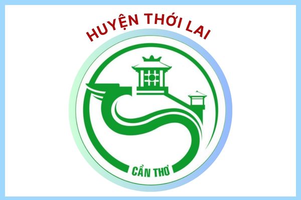 Huyện Thới Lai
