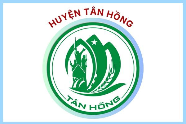 Huyện Tân Hồng