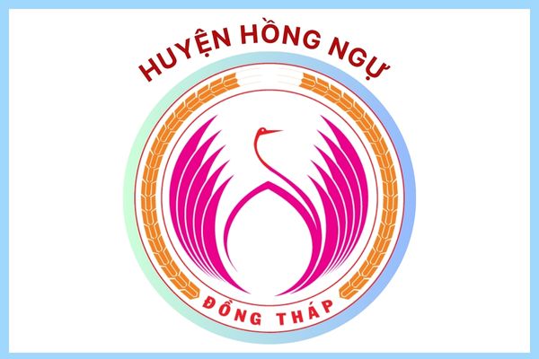 Huyện Hồng Ngự