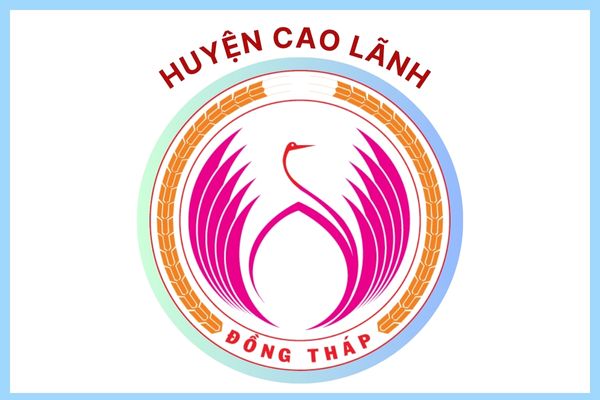 Huyện Cao Lãnh