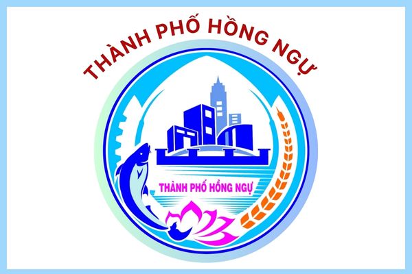 Thành Phố Hồng Ngự