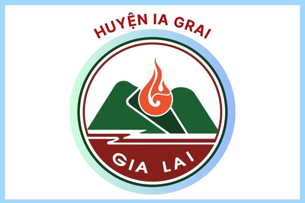 Huyện La Grai