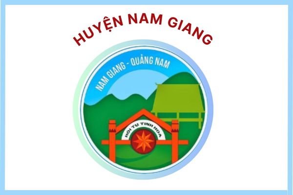 Huyện Nam Giang