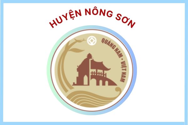 Huyện Nông Sơn