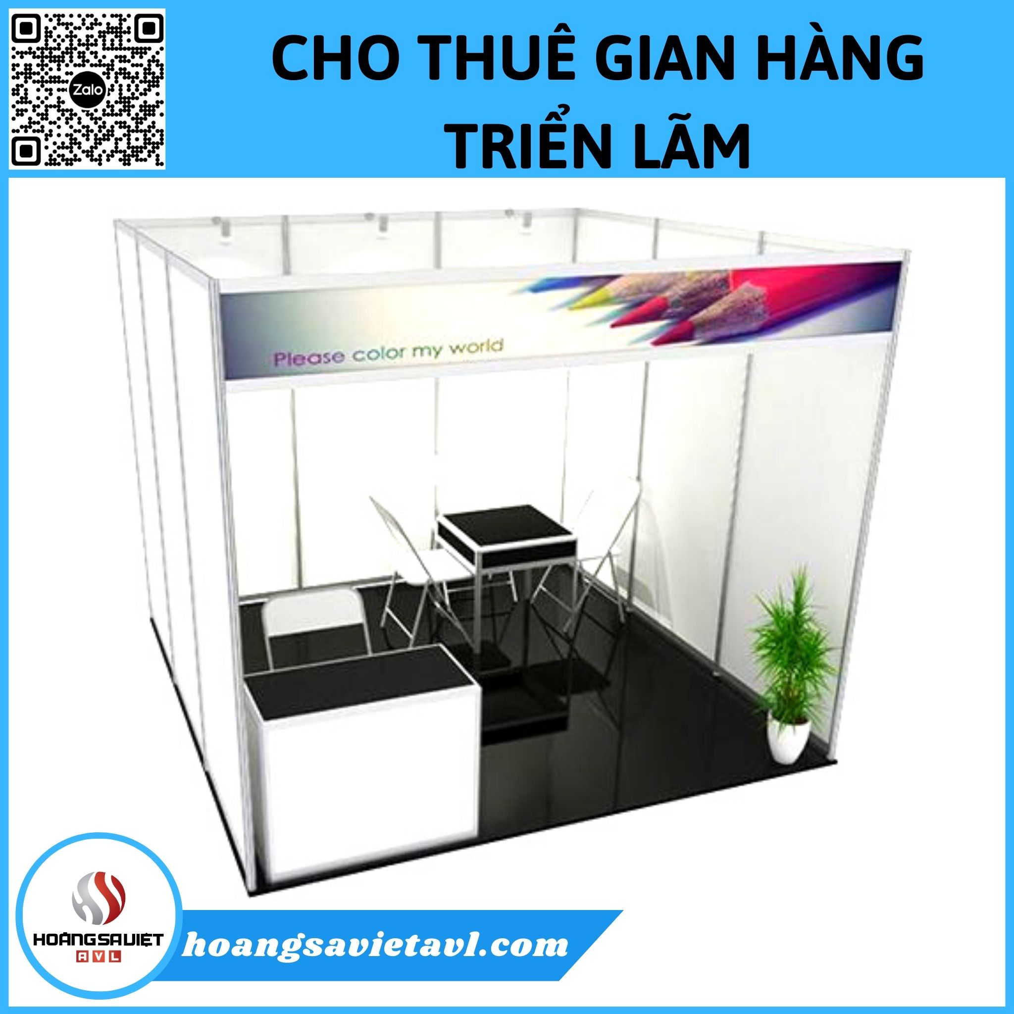 For Rent & Design Beautiful Hanoi Fair Booth For Rent & Design Beautiful Hanoi Fair Booth
