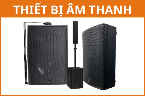 ÂM THANH SÂN KHẤU ÂM THANH SÂN KHẤU