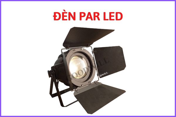 LED Par Light