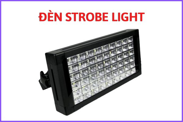 Strobe Light
