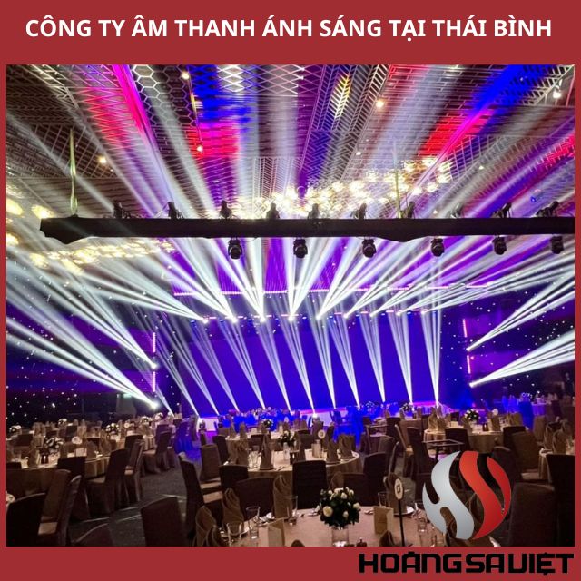 Top Sound and Light Sales and Rental Units in Thai Binh Top Sound and Light Sales and Rental Units in Thai Binh