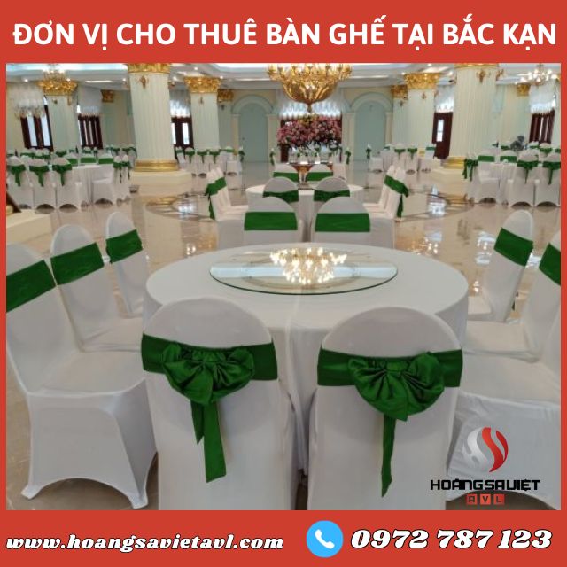 Đơn Vị Cho Thuê Bàn Ghế Sự Kiện Tại Bắc Kạn Đơn Vị Cho Thuê Bàn Ghế Sự Kiện Tại Bắc Kạn