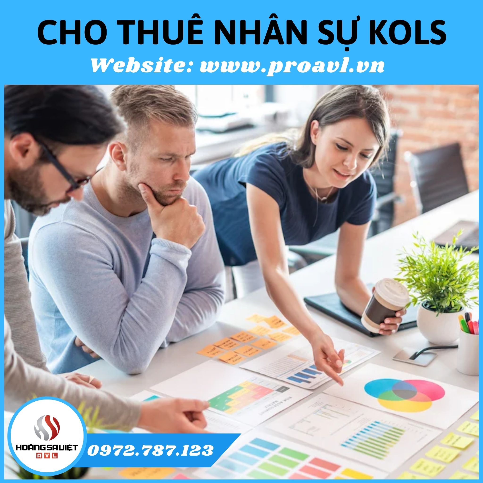 Kols Personnel For Rent In Hanoi Kols Personnel For Rent In Hanoi