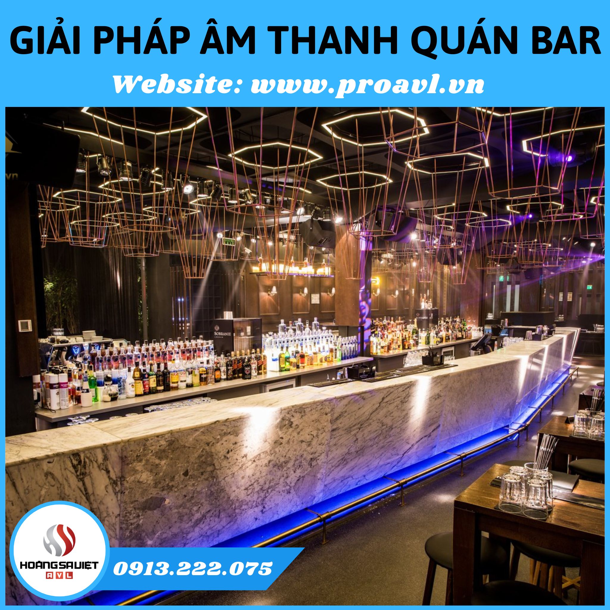 Báo Giá Lắp Đặt Âm Thanh Quán Bar, Pub, Club Chất Lượng Báo Giá Lắp Đặt Âm Thanh Quán Bar, Pub, Club Chất Lượng